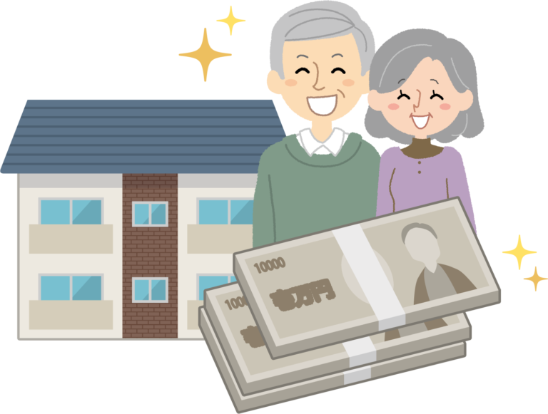 グローバル・リンク・マネジメントの不動産投資は安心？