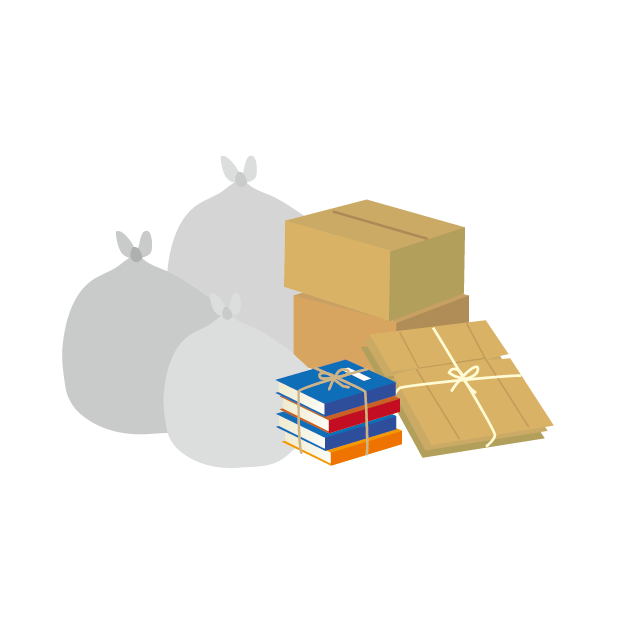 エコノバでピッタリの不用品回収業者は探せる？デメリットまで紹介