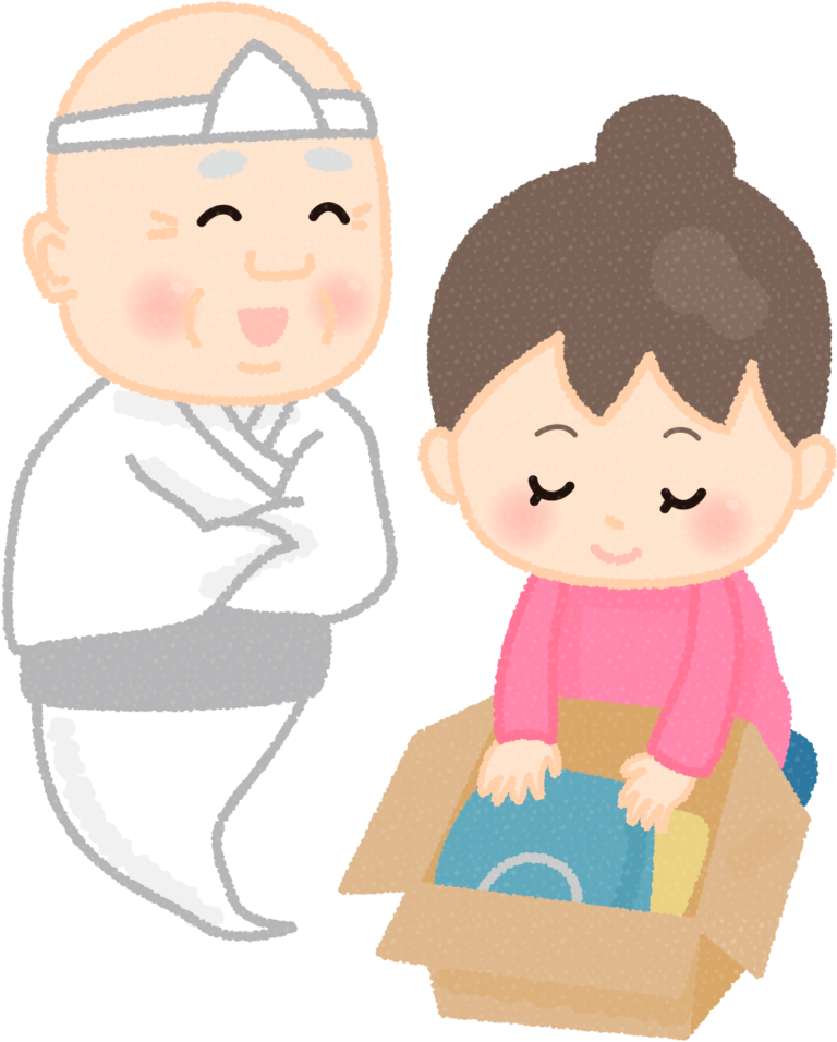 遺品整理専門業者ライフリセットの特徴や評判を紹介します！